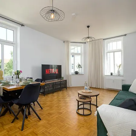 Le Vacation 3-room-apartment 67qm, Küche, Netflix, Free-tv Apartment