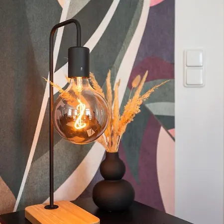 Le Vacation 3-room-apartment 67qm, Kueche, Netflix, Free-tv *