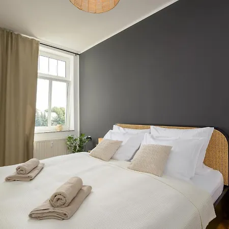 Le Vacation 3-room-apartment 67qm, Küche, Netflix, Free-tv *